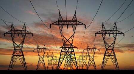 Britaniyadan Azərbaycana daha bir DƏSTƏK - Elektrik enerjisi bazarı liberallaşdırılır