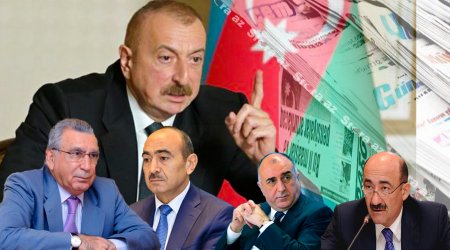 İctimai narazılıq yarandı, media yazdı, Prezident vəzifədən azad etdi - Həmin məmurların SİYAHISI