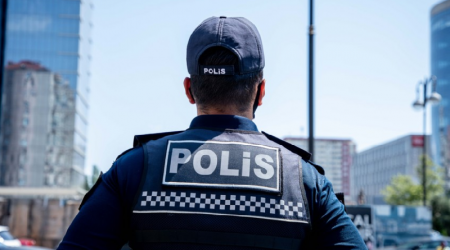 Bakıda keçmiş məktəb direktoru axtarışa verildi - SƏBƏB