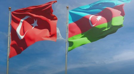 Türkiyənin Azərbaycandakı səfirliyi bəyanat yaydı