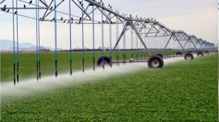 Dövlət qurumu 3,3 milyon manatlıq suölçmə cihazları alır