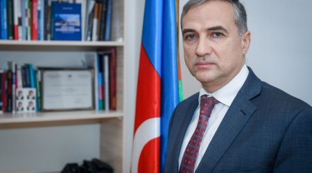 “Qazaxıstanda olan hadisələrdə turançılıqla bağlı məsələ yoxdur” - Fərid Şəfiyev