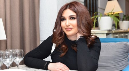 Qayınanasının zəngi Dilarə Əliyevanı AĞLATDI - VİDEO