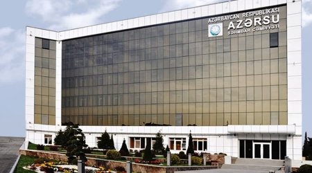 “Azərsu”dan hava şəraiti ilə bağlı abonentlərə XƏBƏRDARLIQ