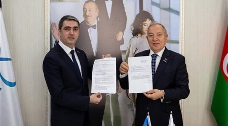 II Qarabağ İqtisadi Forumu keçiriləcək – FOTO