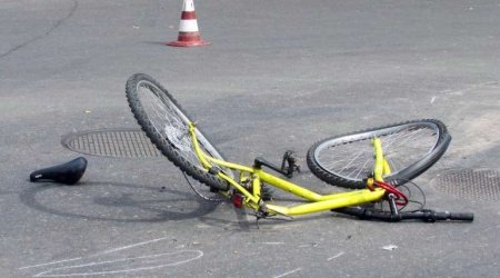 Zaqatalada 61 yaşlı kişi velosipeddən yıxılaraq vəfat etdi