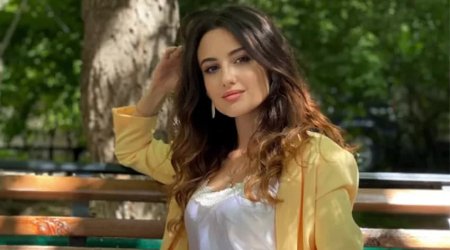 Ermənistanın müdafiə naziri BU QIZLA evlənir - O, kimdir? 