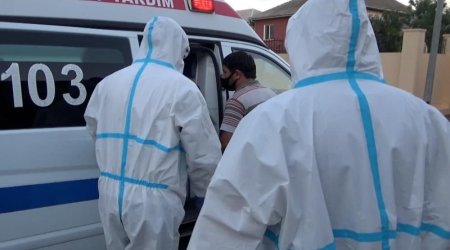 Evdən çıxan 6 koronavirus xəstəsi saxlanıldı