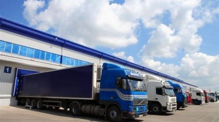 Azərbaycan ərzaq tədarükü üzrə Rusiya ilə Özbəkistan arasında logistika layihəsinə qoşuldu