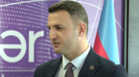 İnsanları boşanmağa çağıran vəkil paylaşımından danışdı - VİDEO