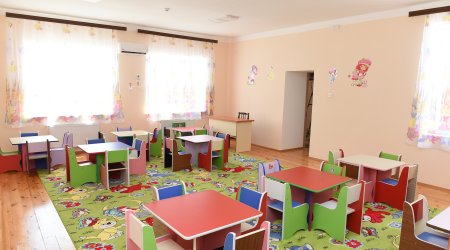 Bağça işçilərinin də əməkhaqqı artırıldı