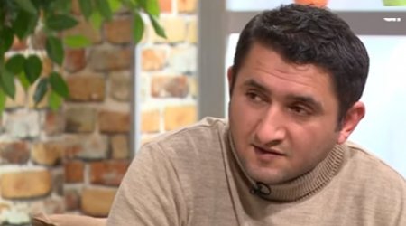 Qardaşı müğənninin ölümünə səbəb oldu: \