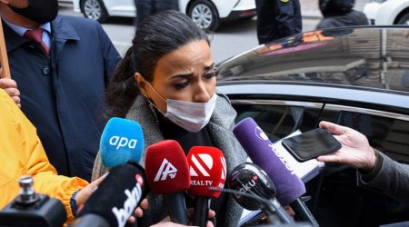 “Şamaxıda baxımsız qalan uşaqlarla görüşmüşəm” - OMBUDSMAN