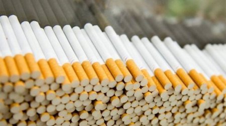 İranda siqaret məhsullarından alınan vergilər 800%-ə qədər artırılacaq?