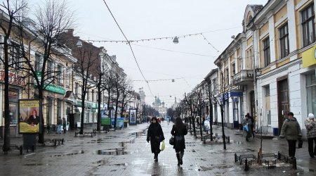 Azərbaycanlı tələbə Rusiyada qətlə yetirildi – FOTO