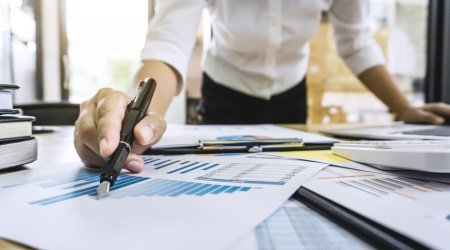 Ötən il sosial xərclər 2020-ci illə müqayisədə 7% çox olub – Maliyyə Nazirliyi 