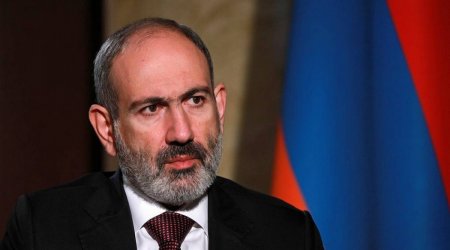 Erməni qadından Paşinyana sülh çağırışı: 