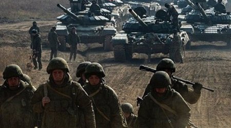 Müharibə hər an başlaya bilər: ABŞ diplomatlarla bağlı təxliyə planı hazırladı