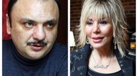 Xalq artisti Nağılbazla bağlı sirri açdı: 