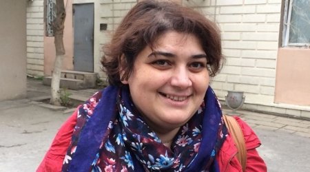 Xədicə İsmayılova: “İlham Əliyev haqlıdır, çünki Ermənistan...”