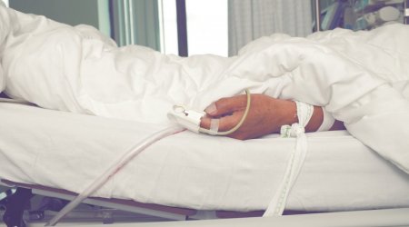 Ötən ay vətəndaşlara 1 milyon 393 min 882 tibbi xidmət göstərilib