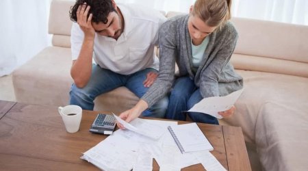 Azərbaycanda problemli kreditlər 20%-ə yaxın azalıb