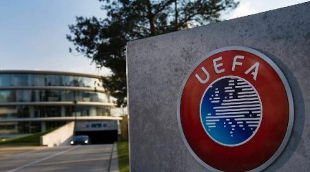 UEFA 