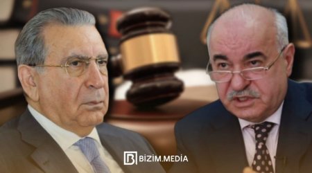 Elton Məmmədov Ramiz Mehdiyev haqqında: “AMEA-nı ailə biznesinə çevirib” – EKSKLÜZİV MÜSAHİBƏ