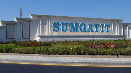 Sumqayıtlıların NƏZƏRİNƏ: Şəhərin bu hisslərində su olmayacaq