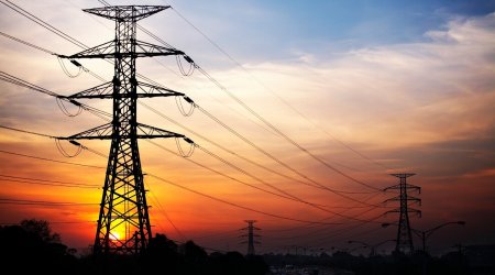 Ötən il ölkədə elektrik enerjisi istehsalı artıb - STATİSTİKA