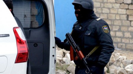 DİN: Ötən gün axtarışda olan 60 nəfər saxlanıldı