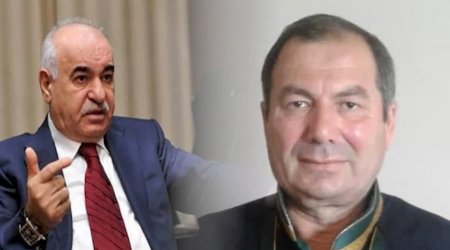 Elton Məmmədovu məhkəməyə verən Kamal Əliyev: “İddia edir ki, Ramiz Mehdiyevlə birləşib, kimlərəsə zülm etmişəm”