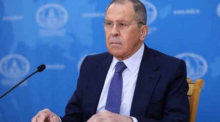 Lavrov müharibə ehtimalı HAQQINDA: “Maraqlarımızın gözardı edilməsinə imkan verməyəcəyik”