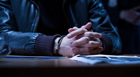 58 cinayətin üstü “isti izlər”lə açıldı, 81 nəfər saxlanıldı 