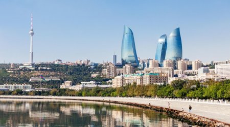 Yer kürəsinin qlobal temperaturunun artmasının Azərbaycana TƏSİRİ - İstixana effekti nədir? 