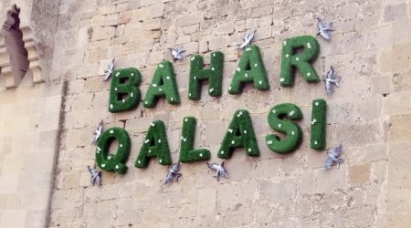 2 illik fasilədən sonra bu festivala start verilir – Bütün diqqətlər İçərişəhərə yönələcək