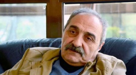 Azərbaycanın Xalq artisti koronavirusa yoluxdu