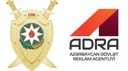 DİN və ADRA antinarkotik təbliğatı ilə bağlı birgə fəaliyyətə başladı