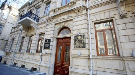 Dövlət Komitəsi 16 dini icma qeydiyyatdan keçirdi