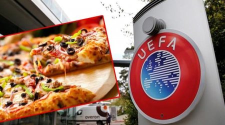 UEFA ilə alman restoranı arasında QALMAQAL – “Çempionlar Liqası”na görə.. 