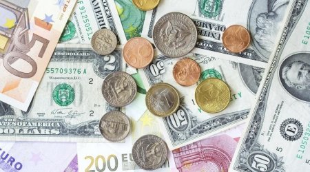 Avro və dolların bu günə olan MƏZƏNNƏSİ 