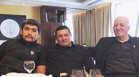 Lotu Qulinin yaxın dostu yoxa çıxıb – HANSI TƏCRİDXANADA olduğu bilinmir