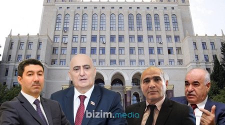 Ramiz Mehdiyevə qarşı ETİRAZ edən ELM ADAMLARI – “Tutduğu vəzifəni tərk etməlidir”