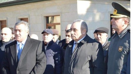 Abdin Fərzəliyevi kim əvəz edir? - DOSYE