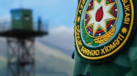 DSX-nin çavuşu vəfat etdi - Qeyri-döyüş şəraitində