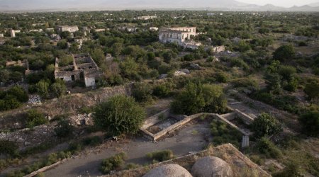 Serbiya şirkətləri Qarabağın bərpasına cəlb olunacaq