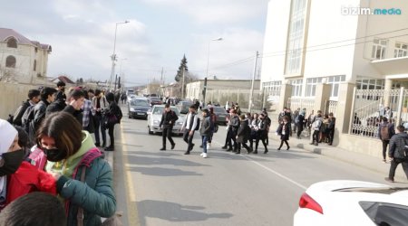 BNA Bizim.Media-nın qaldırdığı problemi HƏLL ETDİ – FOTOFAKT 