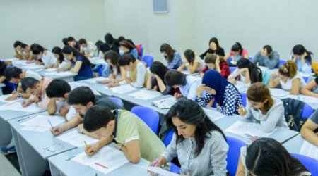Rezidenturaya qəbul qaydaları açıqlandı