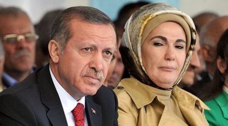 Koronavirusa yoluxan Ərdoğanın səhhəti ilə bağlı SON MƏLUMAT