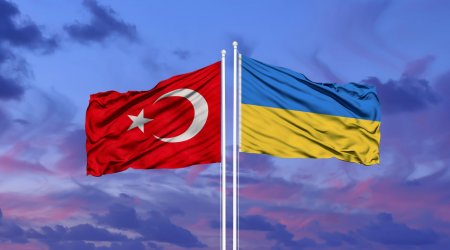 “İmzaya gedən yolu 20 ilə keçdik” - Ukrayna Türkiyə ilə bağlanan müqavilədən danışdı
